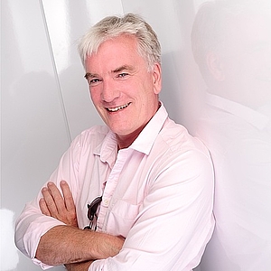 Prof. Dr. med. Horst Christoph Broding