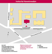 Wegeplan St.-Georg-Str.108